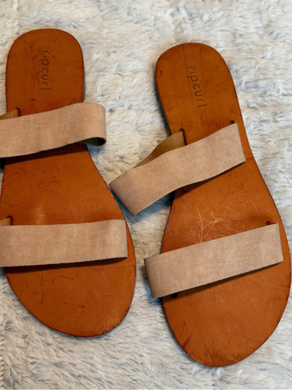 Rip Curl Sandals Slide